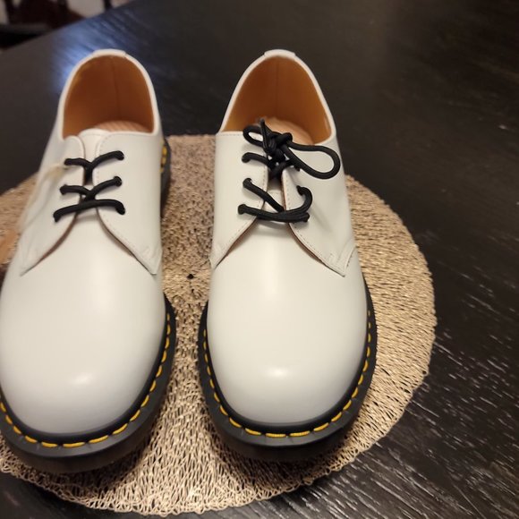 1461 vintage Made in England Oxford Shoes